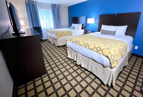Hotel Days Inn Albany Airport