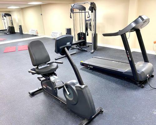 Hotel Days Inn Albany Airport
