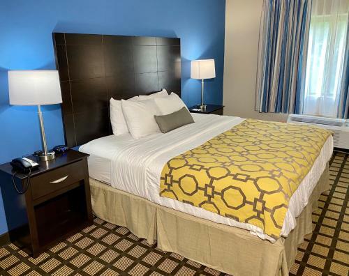 Hotel Days Inn Albany Airport