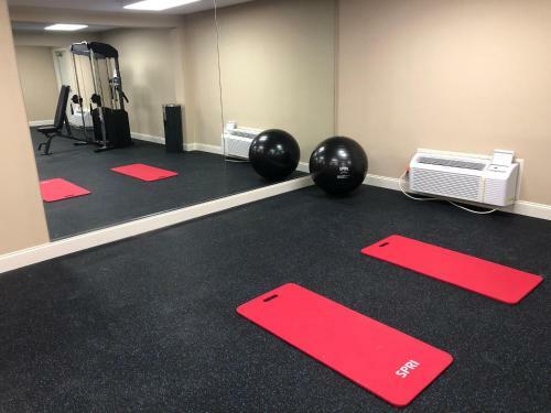 Hotel Days Inn Albany Airport