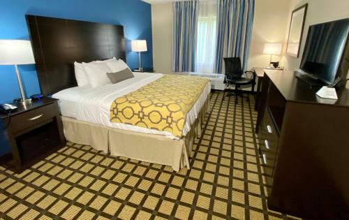 Hotel Days Inn Albany Airport