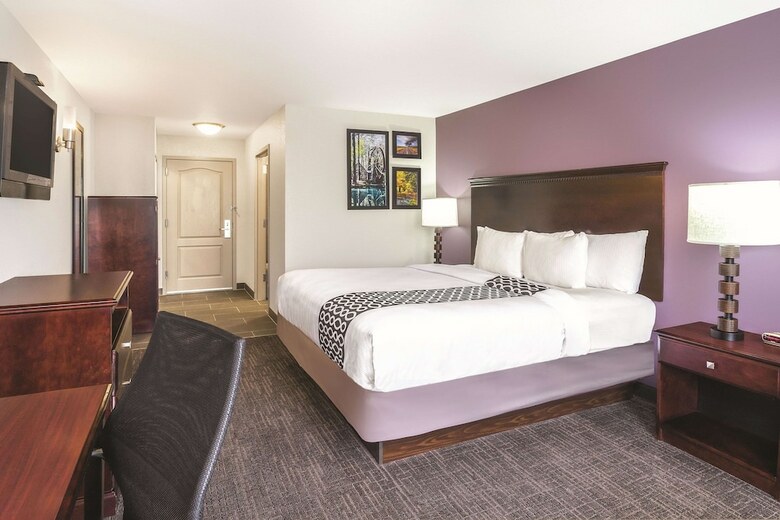 Hotel La Quinta Inn & Suites Rome