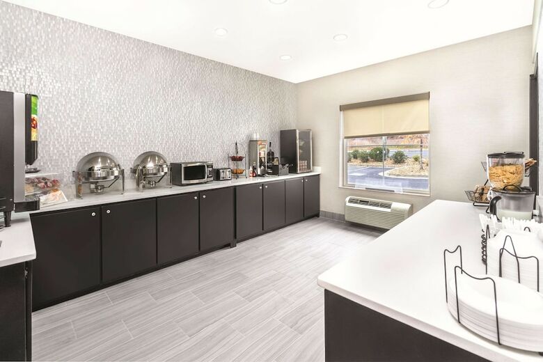 Hotel La Quinta Inn & Suites Rome