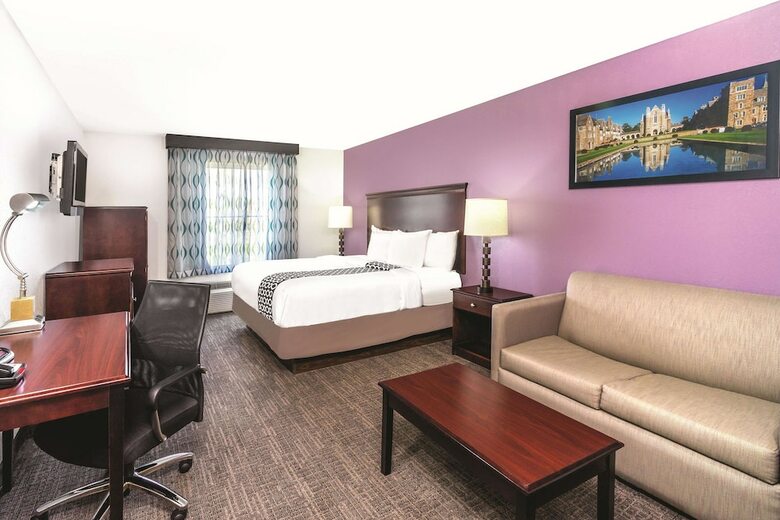 Hotel La Quinta Inn & Suites Rome