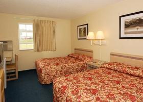 Motel Econo Lodge Rome
