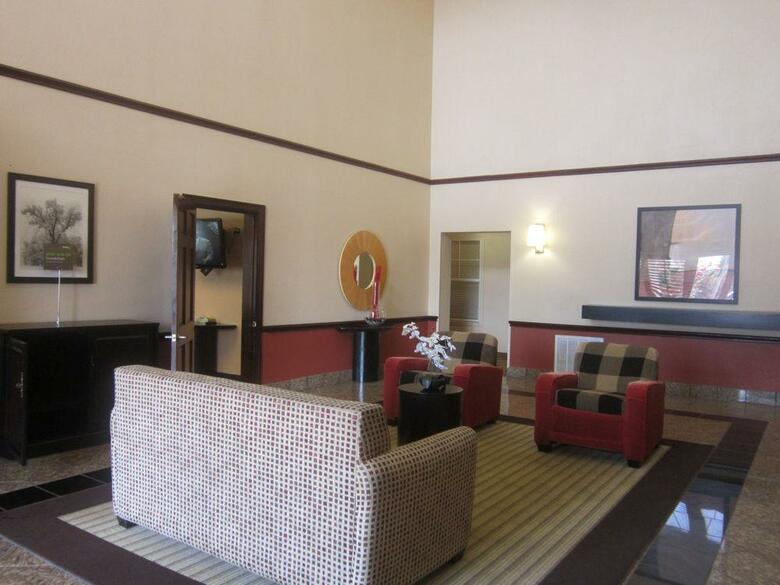 Hotel Extended Stay America - Houston - Stafford