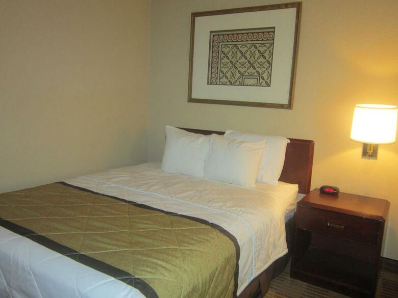 Hotel Extended Stay America - Houston - Stafford