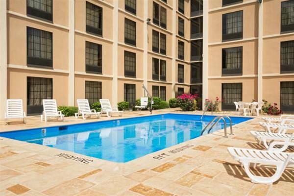 Hotel Days Inn-rome Downtown
