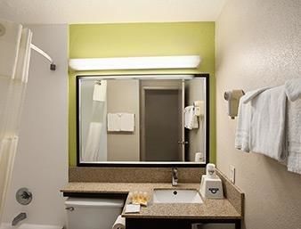 Hotel Days Inn-rome Downtown