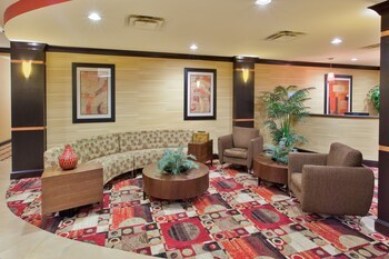 Hotel Holiday Inn Express Rome-east