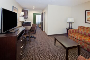 Hotel Holiday Inn Express Rome-east