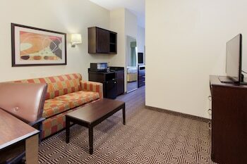 Hotel Holiday Inn Express Rome-east