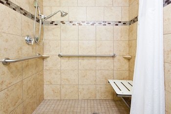 Hotel Holiday Inn Express Rome-east