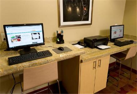 Hotel Towneplace Suites By Marriott Williamsport