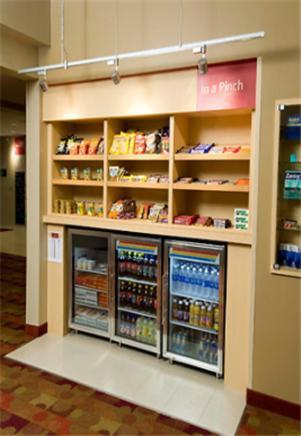 Hotel Towneplace Suites By Marriott Williamsport