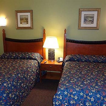 Hotel Budget Inn Williamsport