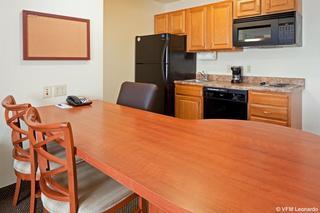 Hotel Candlewood Williamsport