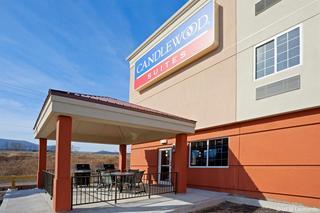 Hotel Candlewood Williamsport