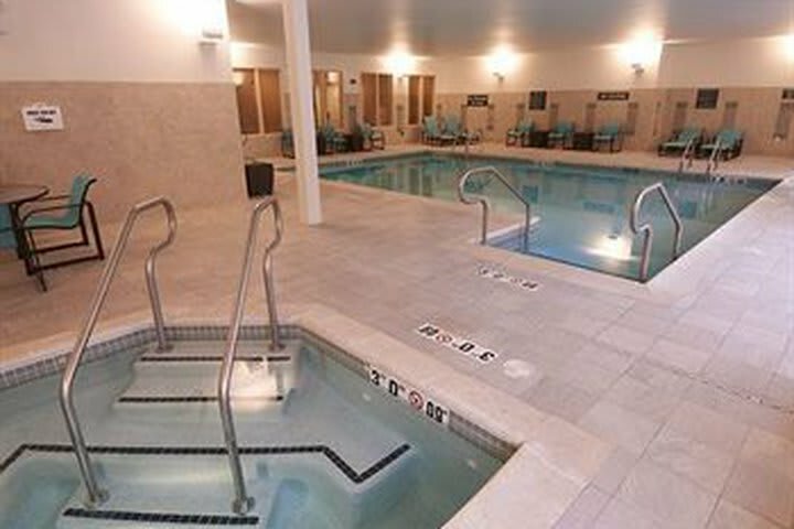 Hotel Residence Inn By Marriott Williamsport