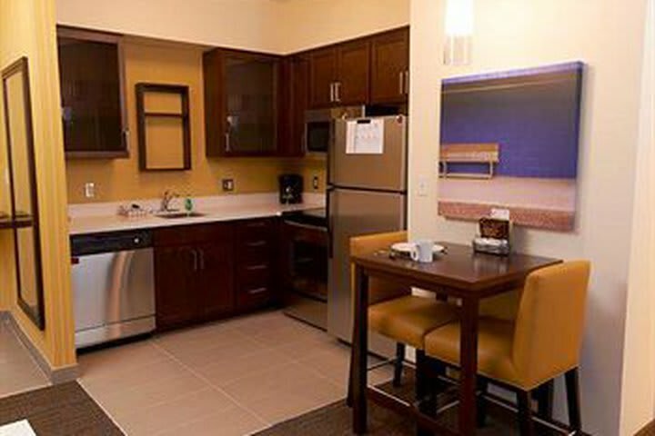 Hotel Residence Inn By Marriott Williamsport