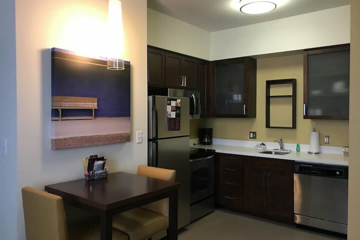 Hotel Residence Inn By Marriott Williamsport