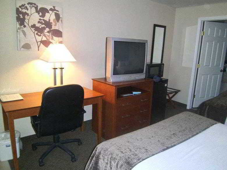Hotel Best Western Williamsport Inn