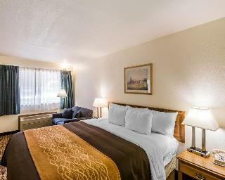 Hotel Comfort Inn Ouray