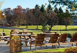 Hotel Residence Inn Parsippany