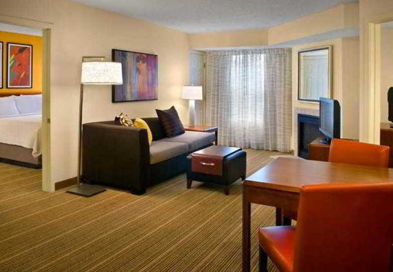 Hotel Residence Inn Parsippany