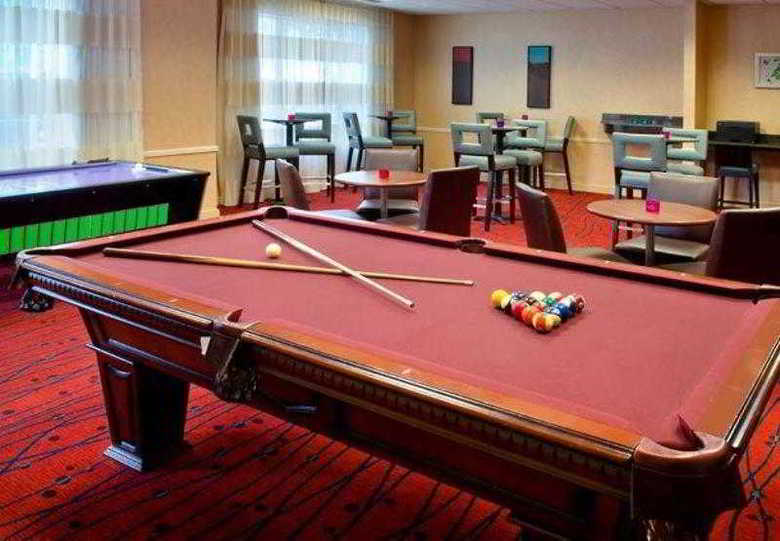 Hotel Residence Inn Parsippany