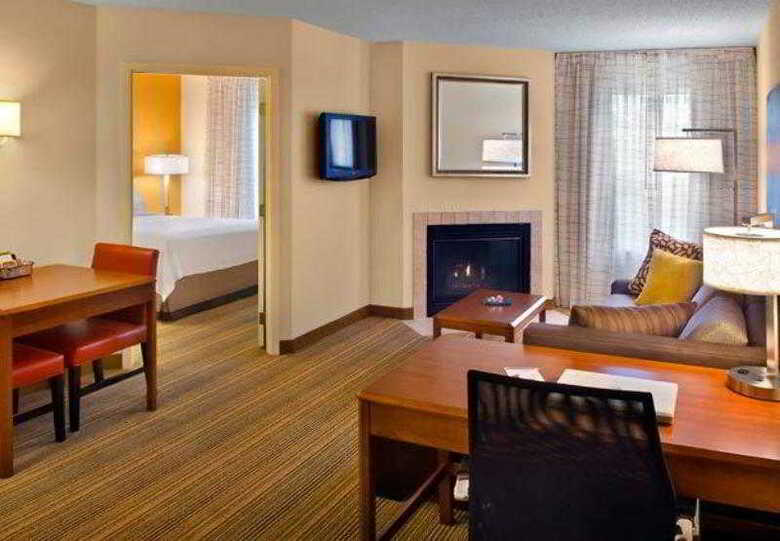 Hotel Residence Inn Parsippany