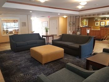 Hotel Candlewood Suites Buffalo Amherst
