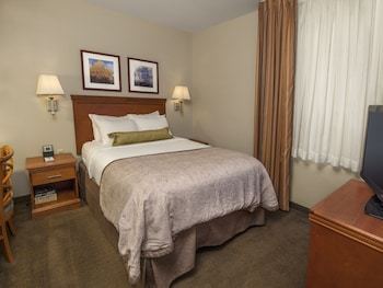 Hotel Candlewood Suites Buffalo Amherst