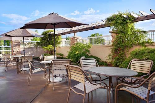 Hotel Springhill Suites Knoxville At Turkey Creek