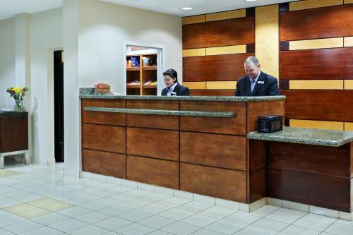 Hotel Springhill Suites Knoxville At Turkey Creek