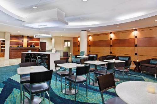 Hotel Springhill Suites Knoxville At Turkey Creek