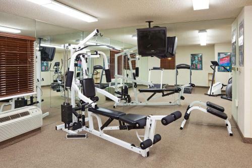 Hotel Sonesta Simply Suites Knoxville