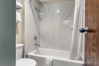 Hotel Clarion Inn & Suites Knoxville