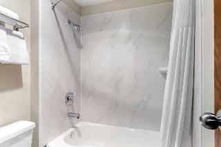Hotel Clarion Inn & Suites Knoxville