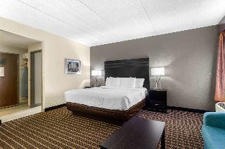 Hotel Clarion Inn & Suites Knoxville