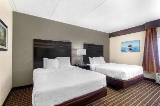 Hotel Clarion Inn & Suites Knoxville