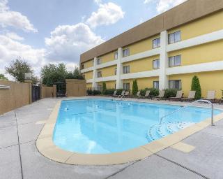 Hotel Clarion Inn & Suites Knoxville