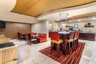 Hotel Clarion Inn & Suites Knoxville