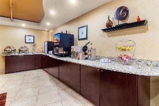 Hotel Clarion Inn & Suites Knoxville