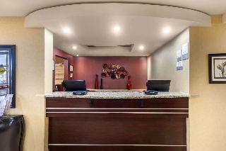 Hotel Clarion Inn & Suites Knoxville