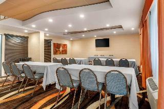 Hotel Clarion Inn & Suites Knoxville