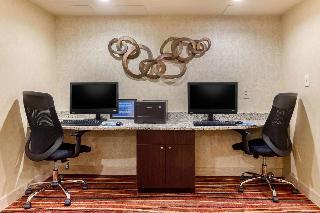 Hotel Clarion Inn & Suites Knoxville