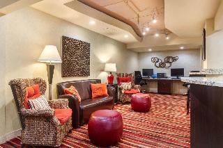 Hotel Clarion Inn & Suites Knoxville