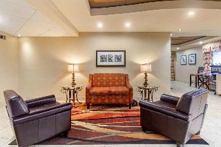 Hotel Clarion Inn & Suites Knoxville