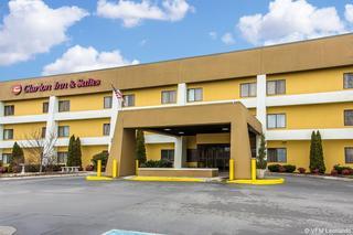 Hotel Clarion Inn & Suites Knoxville